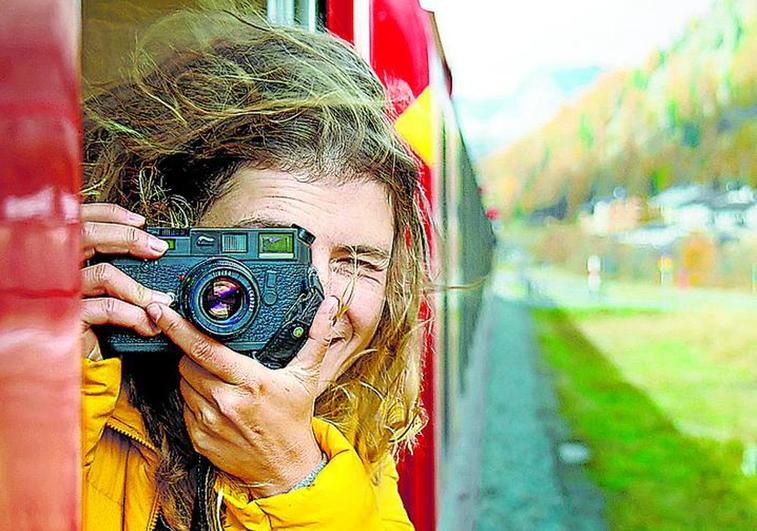 Los jóvenes pueden solicitar ya el descuento del 50% para el Interrail